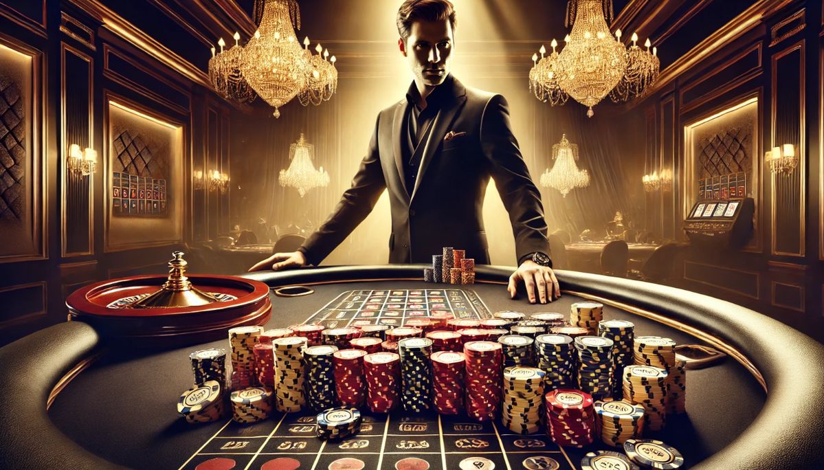 21prive casino Live Casino