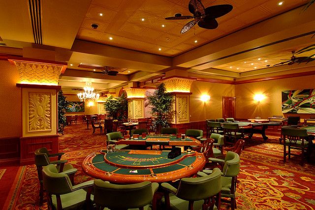 21prive casino Live Casino