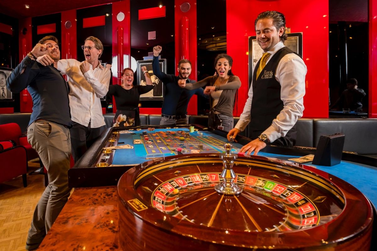 21prive casino Welcome Bonus