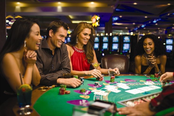 21prive casino Live Casino