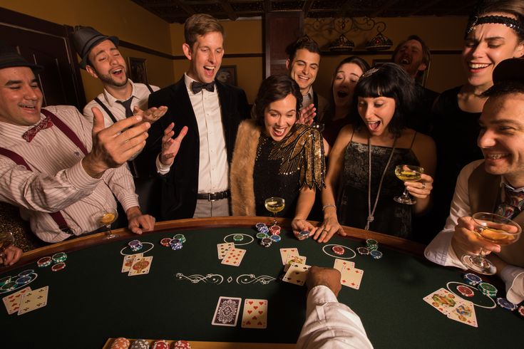 21prive casino Live Casino