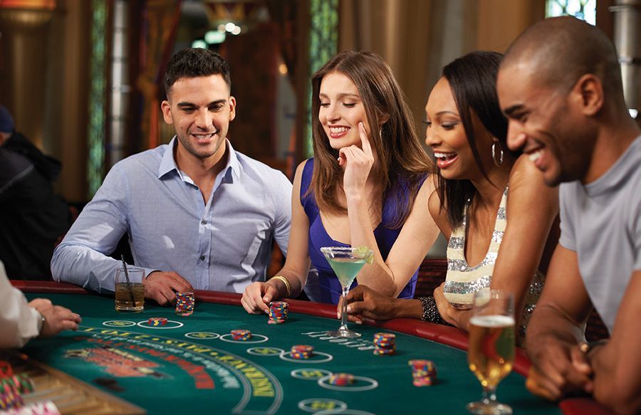 21prive casino Welcome Bonus