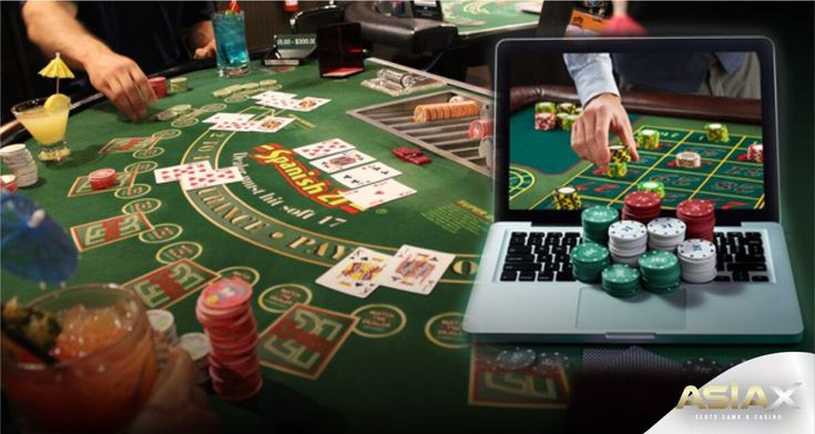 21prive casino Live Casino